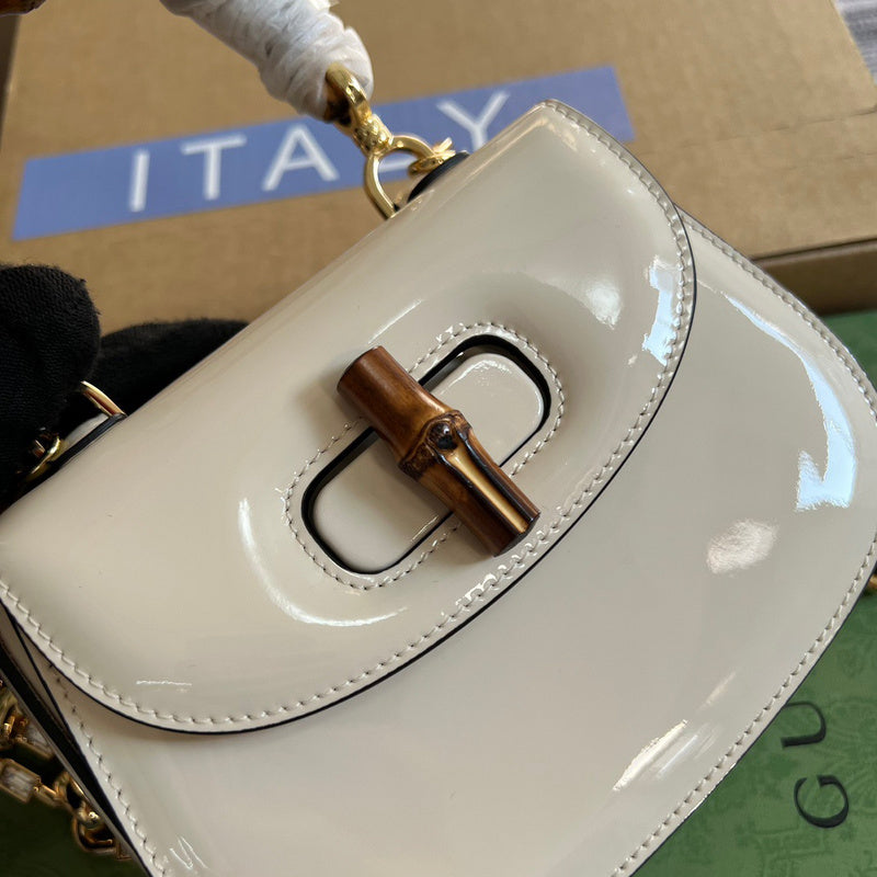 JB - Guki Lady Bags - 305