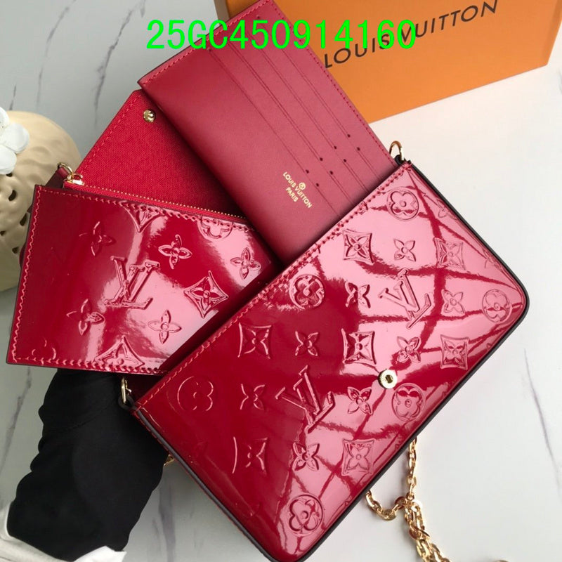 COZY BAGS - LOV Wallet - 993