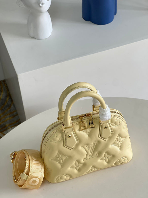 COZY BAGS - LOV Bags - 2102