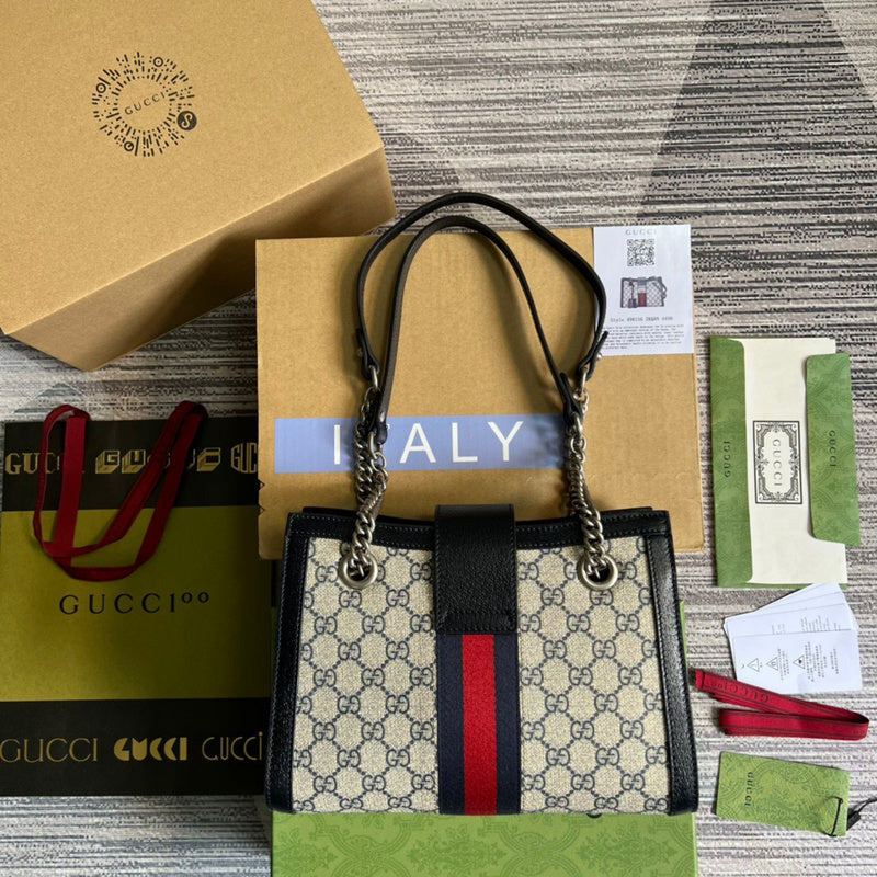 JB - Guki Lady Bags - 658