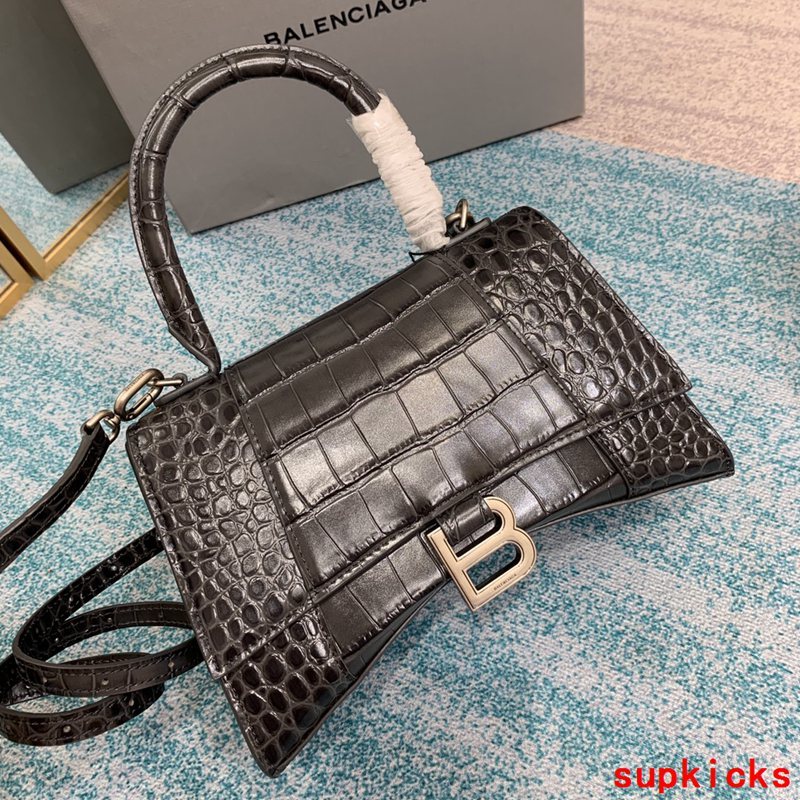 COZY BAGS - BG Hourglass Bags - 176