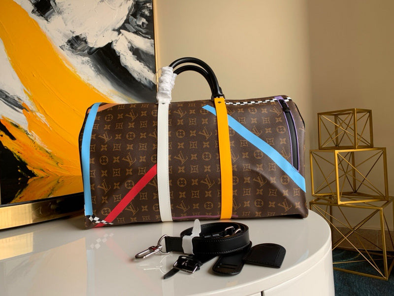 COZY BAGS - LOV Bags - 4893