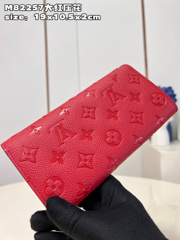 COZY - LOV Wallets - 192