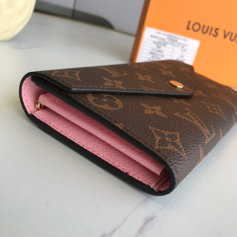 COZY BAGS - LOV Wallets - 739