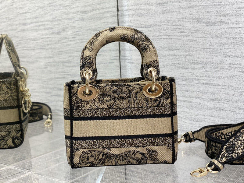 JB - DOR Lady Bags - 122