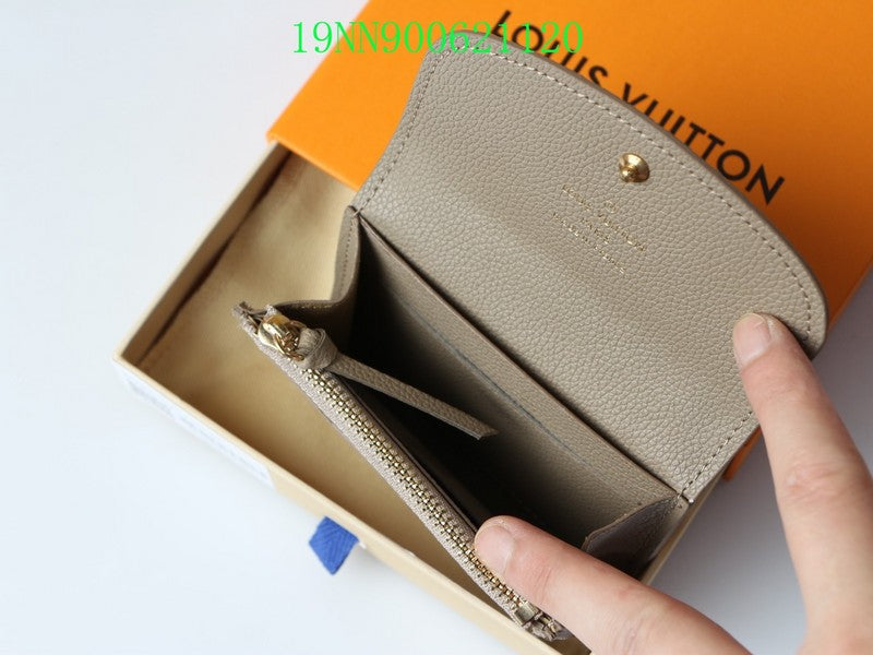 COZY BAGS - LOV Wallet - 350