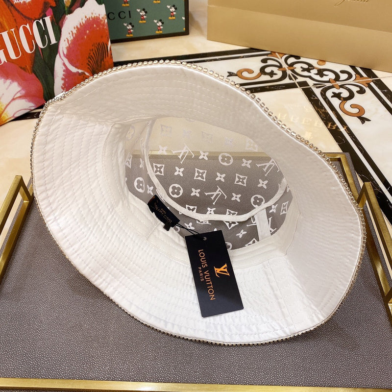 COZY BAGS - LOV Hats & Caps - 197
