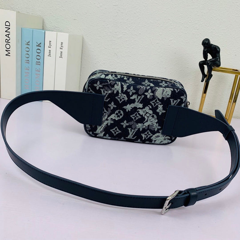 COZY BAGS - LOV Men Bags - 237