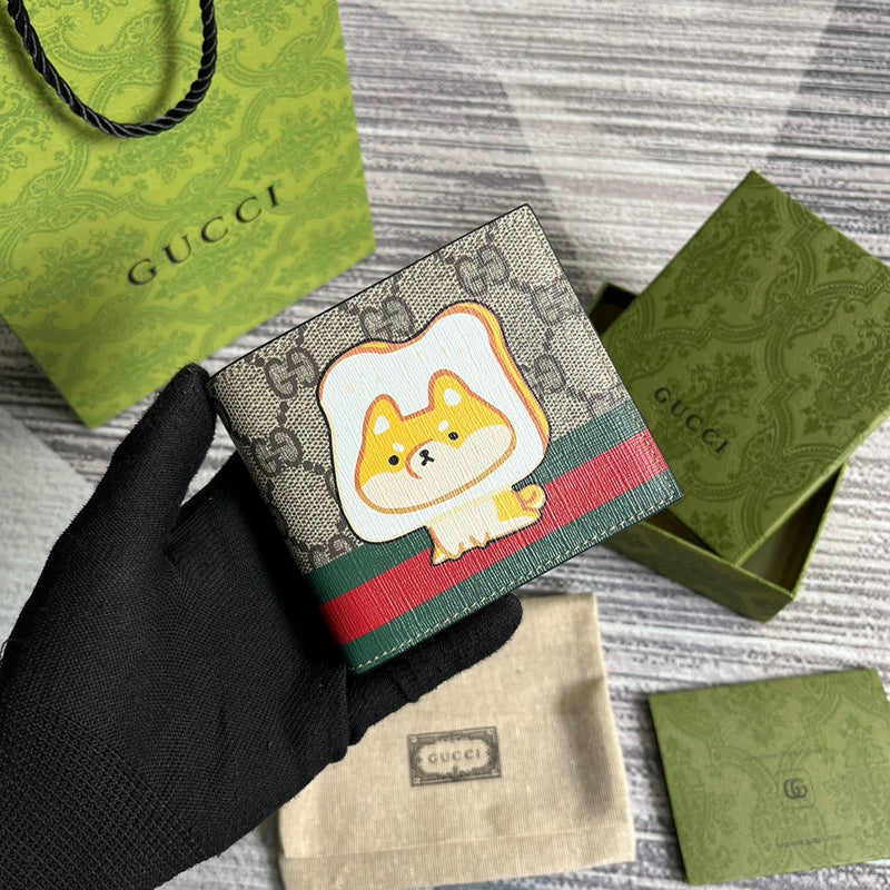 COZY BAGS - Guki Wallet - 061