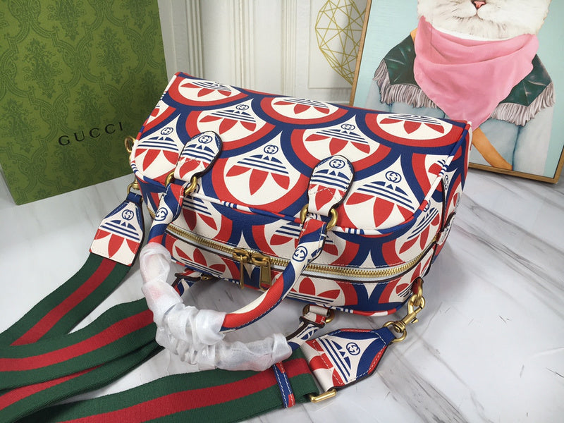 COZY BAGS - GUKI Bags - 673