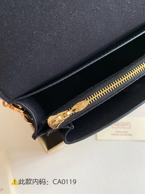 COZY - LV Bags - 5130