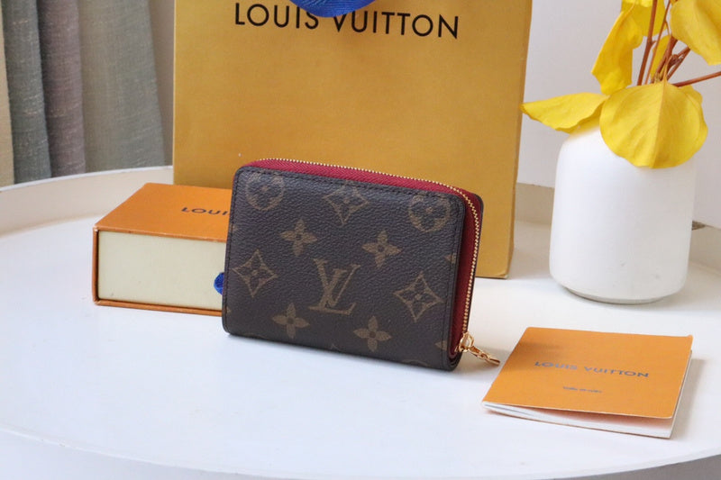 COZY - LOV Wallets - 483