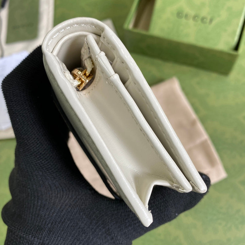 COZY BAGS - Guki Wallet - 333