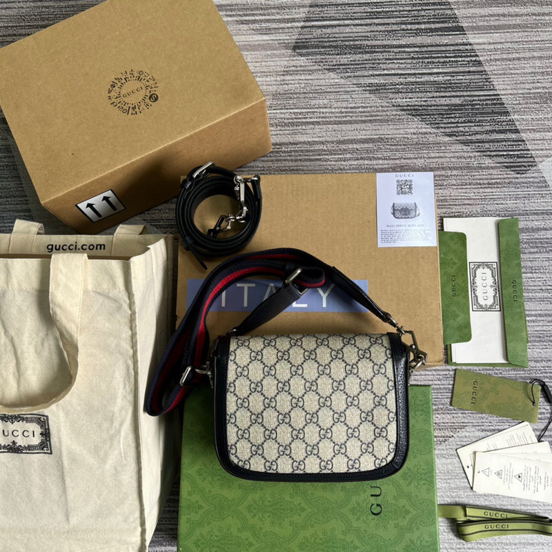 JB - Guki Lady Bags - 756