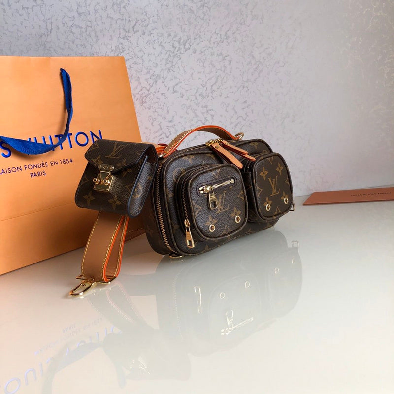 COZY BAGS - LOV Men Bags - 204