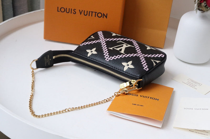 COZY BAGS - LOV Wallets - 638