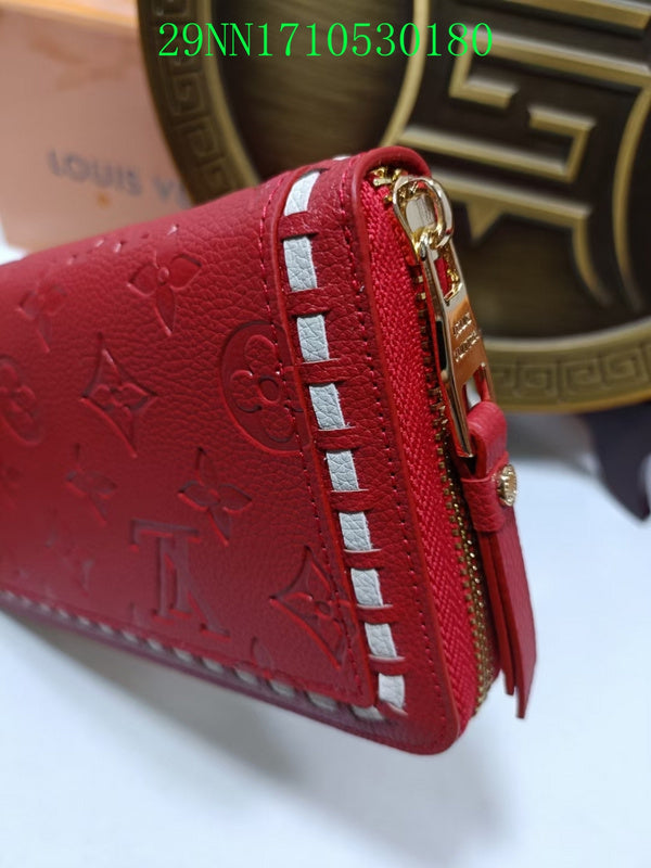 COZY BAGS - LOV Wallet - 1283