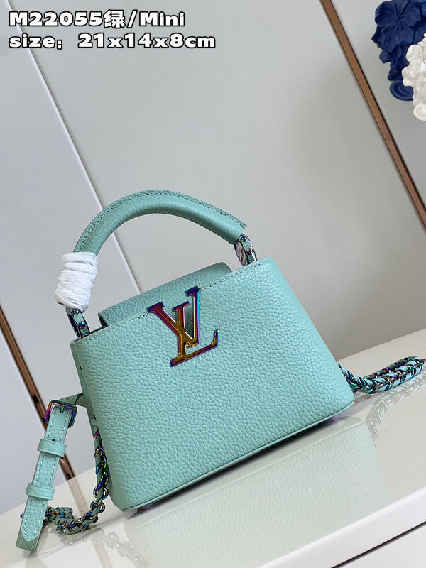 COZY - LV Bags - 503