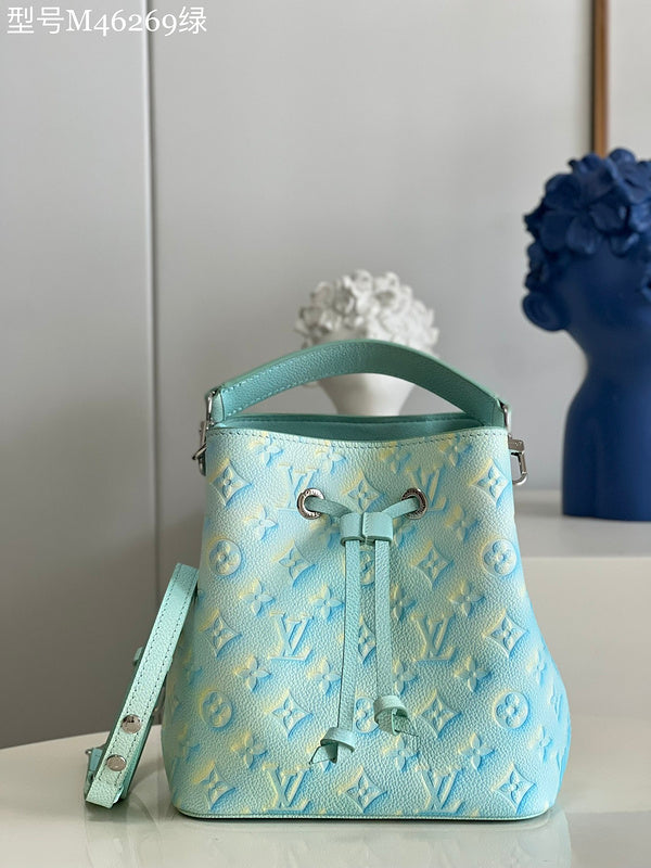 COZY BAGS - LOV Bags - 1932