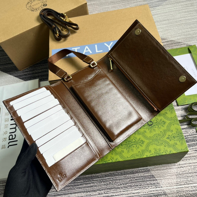 COZY BAGS - Guki Men Bags - 034