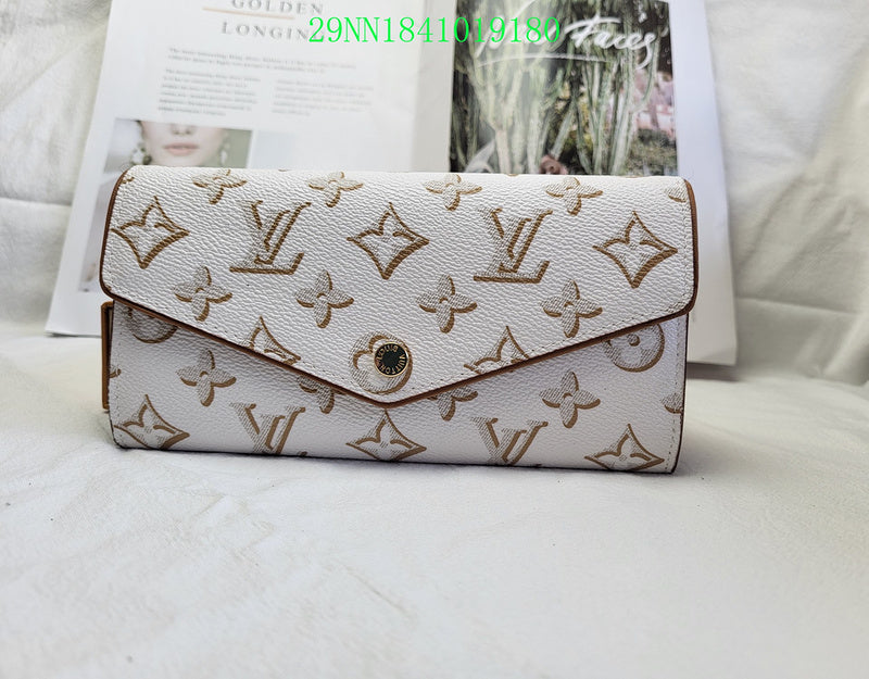 COZY BAGS - LOV Wallet - 913