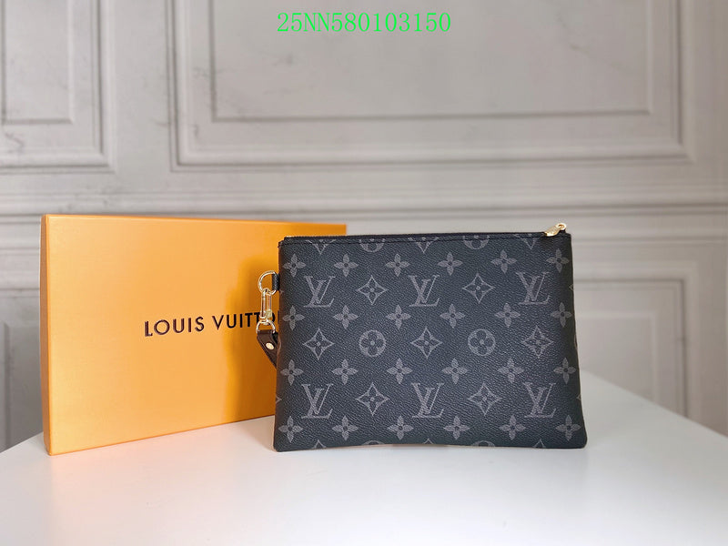 COZY BAGS - LOV Wallet - 801