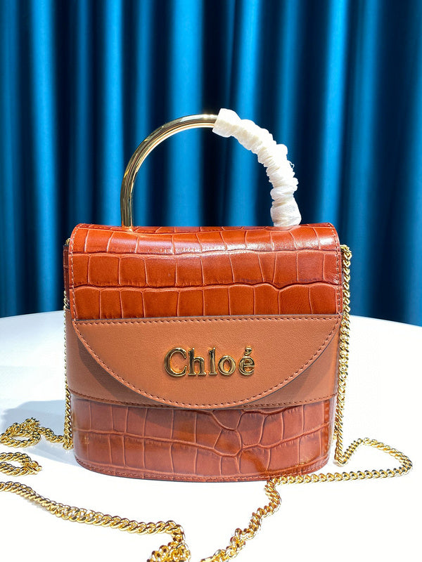 COZY BAGS - CLE Bags - 062