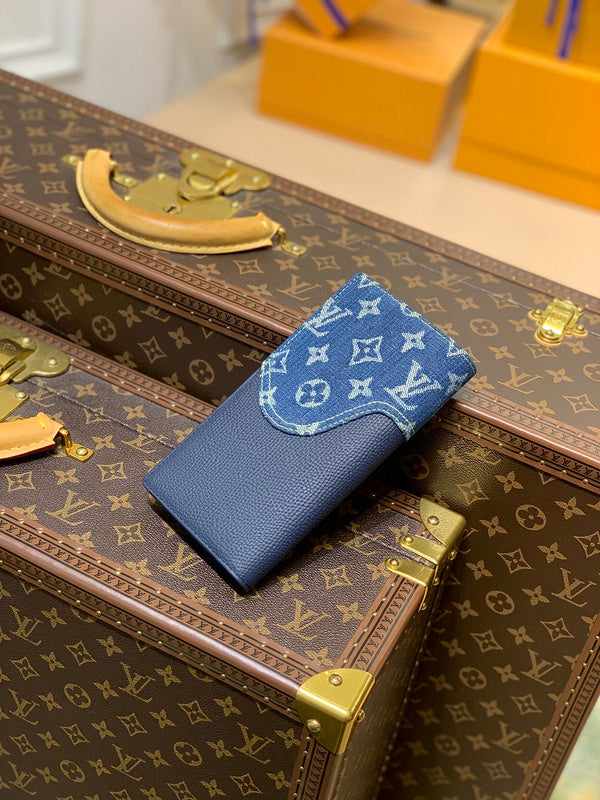 COZY BAGS - LOV Wallets - 656