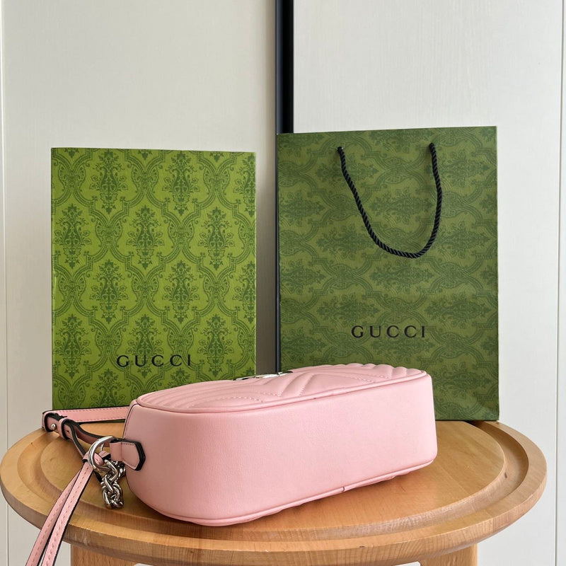 COZY BAGS - GUKI Bags - 079