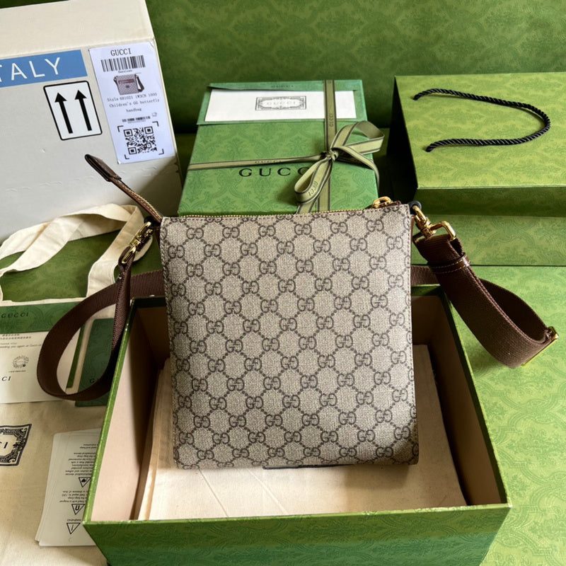 COZY BAGS - Guki Men Bags - 172