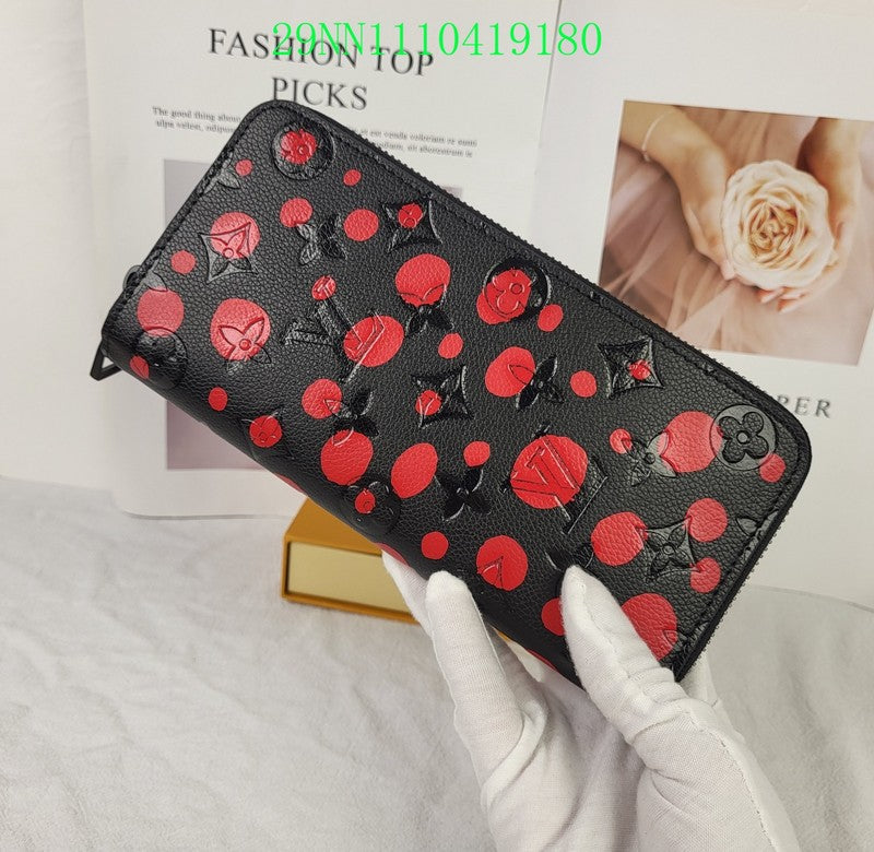 COZY BAGS - LOV Wallet - 565
