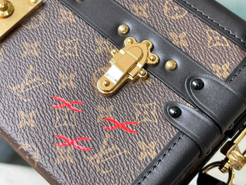COZY - LV Bags - 2760