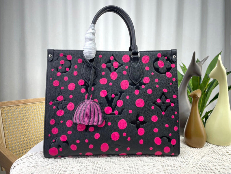 JB - LOV Lady Bags - 105