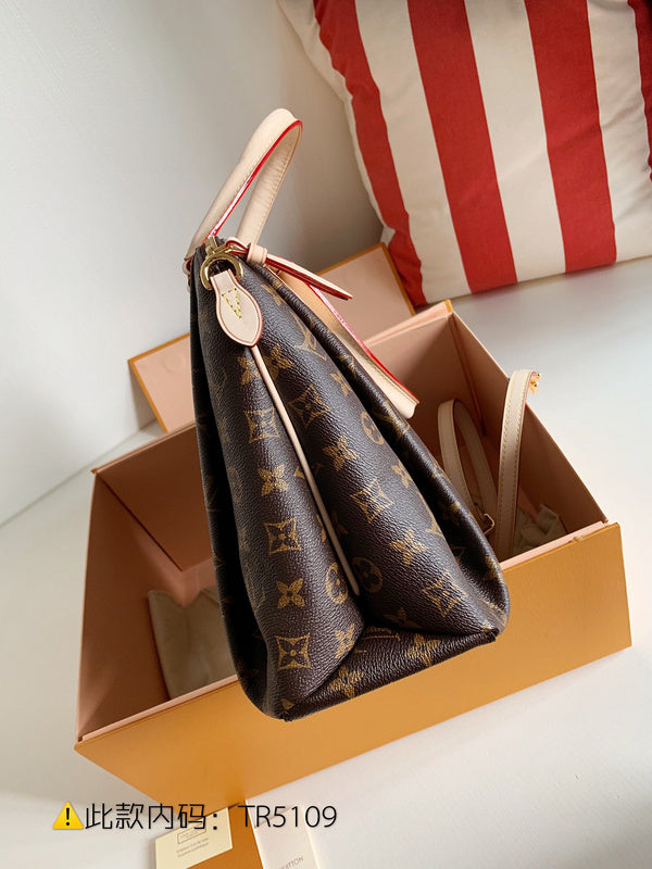 COZY - LV Bags - 5093