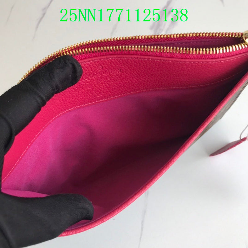 COZY BAGS - CHL Wallet - 487