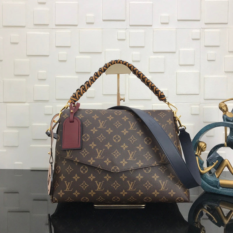 COZY - LV Bags - 4193