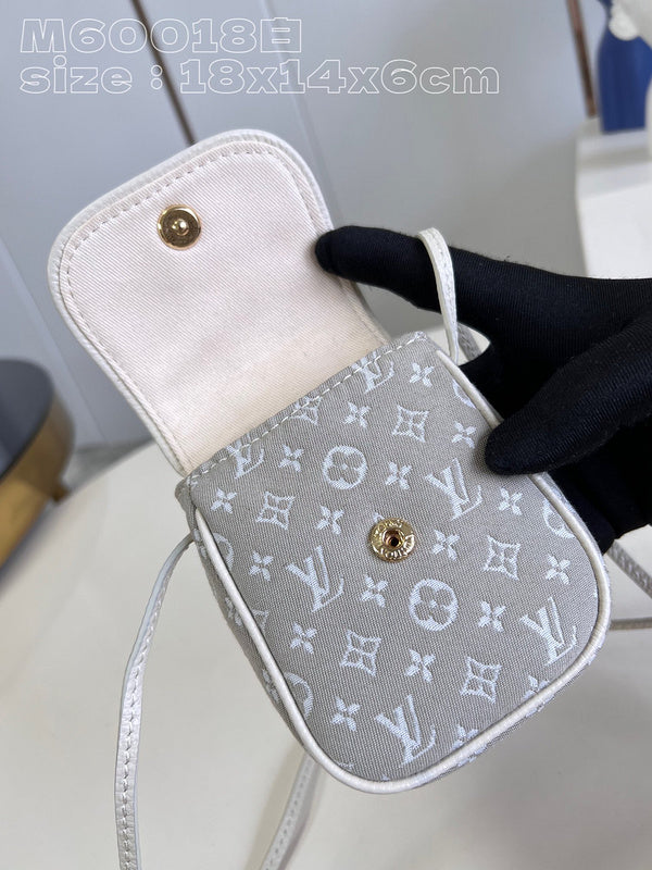 COZY BAGS - LOV Bags - 086