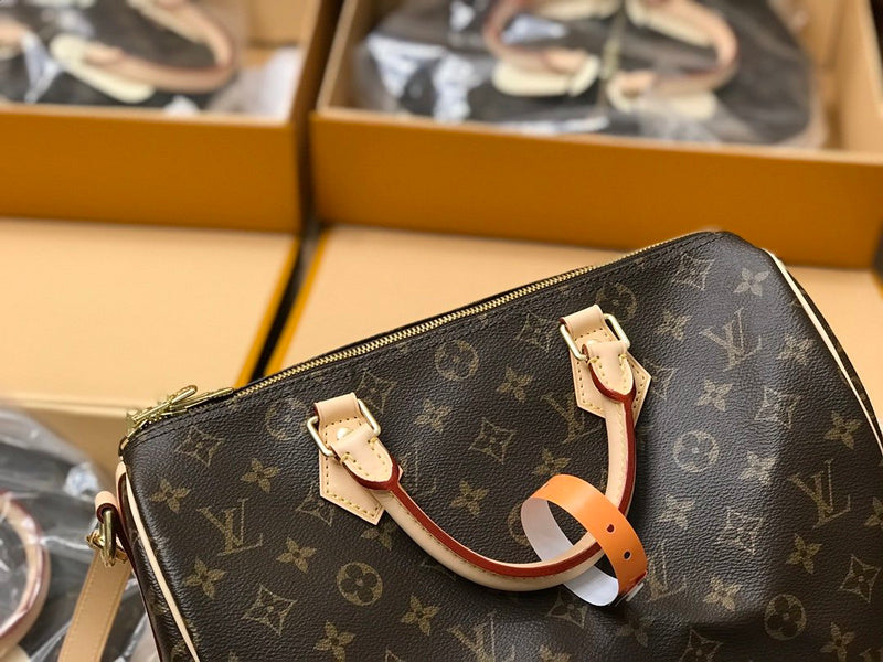 COZY - LOV Lady Bags - 933