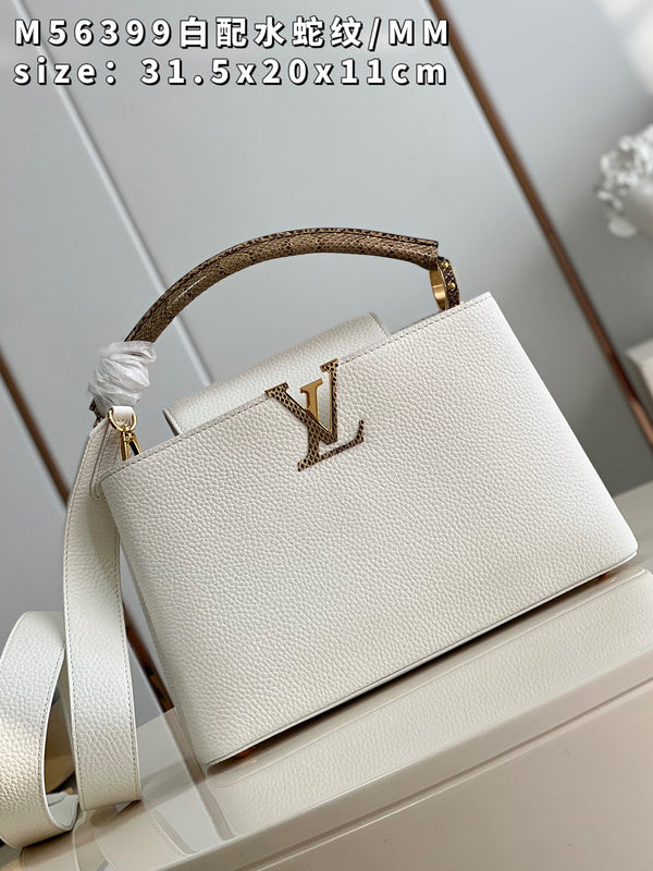 COZY - LV Bags - 1462