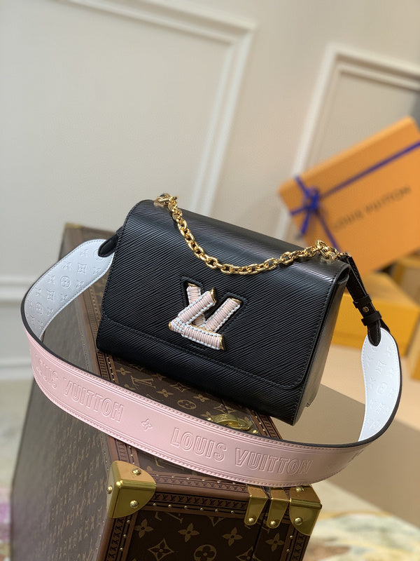 COZY - LV Bags - 3551