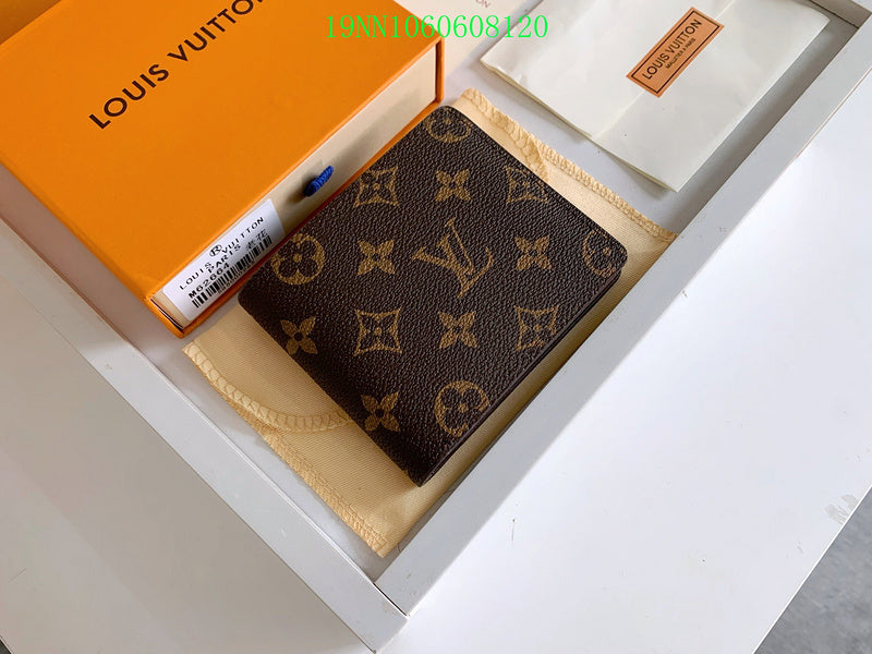 COZY BAGS - LOV Wallet - 1255
