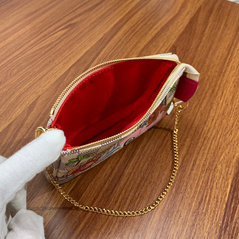 COZY BAGS - LOV Wallets - 542