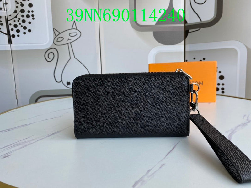 COZY BAGS - CHL Wallet - 1200
