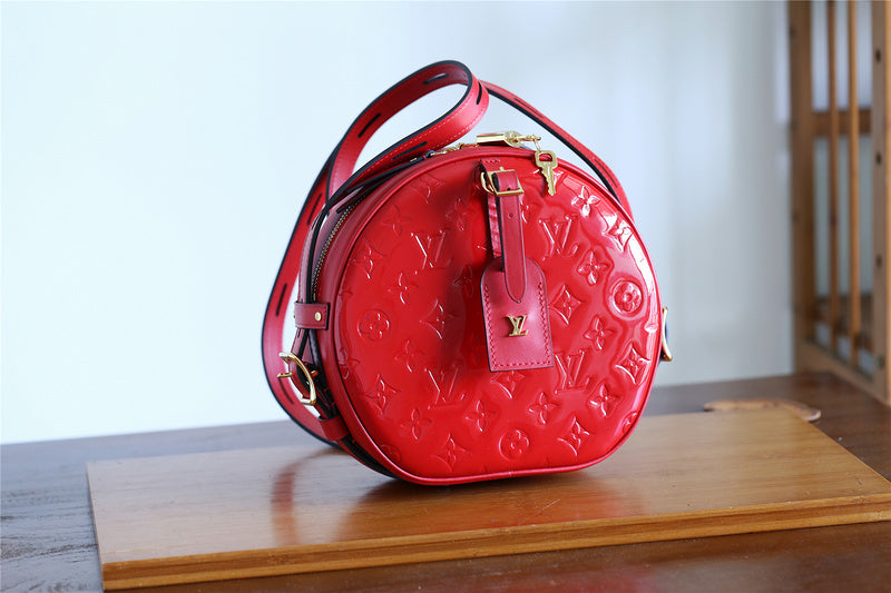 COZY - LOV Lady Bags - 1996