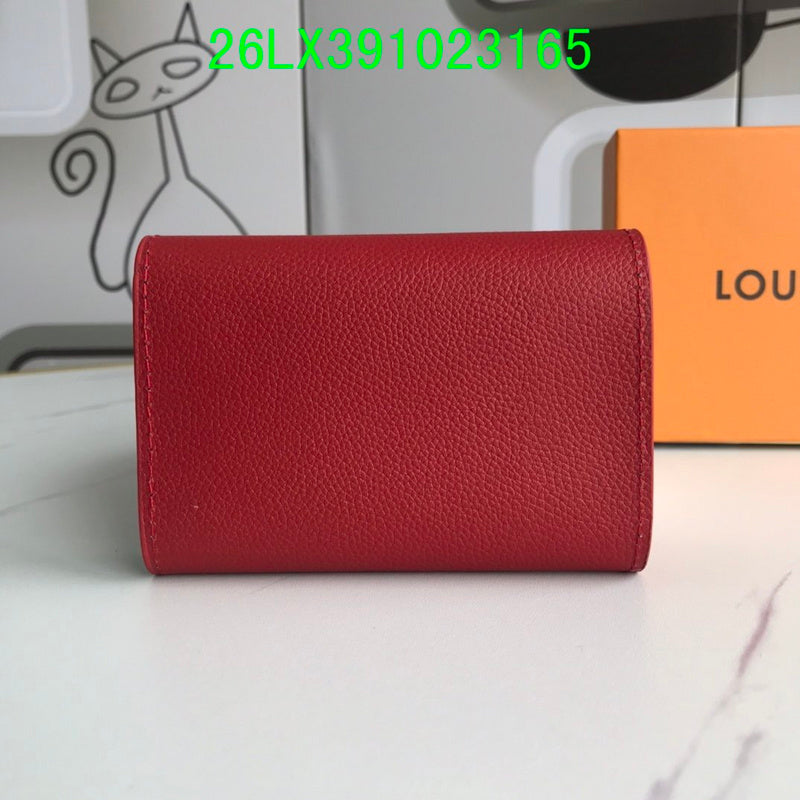 COZY BAGS - CHL Wallet - 1308