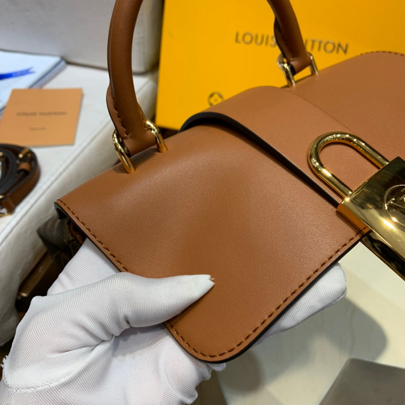 COZY BAGS - LOV Bags - 4353