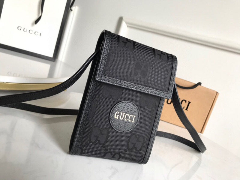 COZY BAGS - Phone Bags - 031