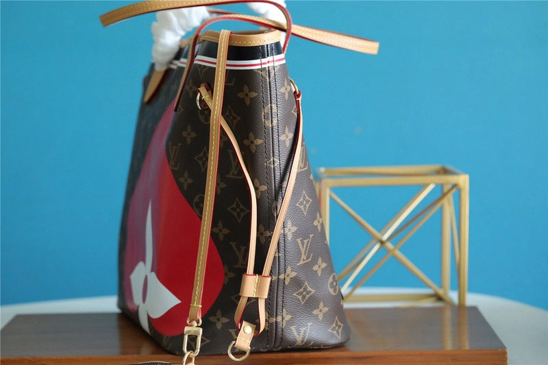 COZY - LOV Lady Bags - 1585