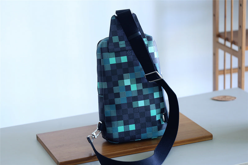COZY BAGS - LOV Men Bags - 403