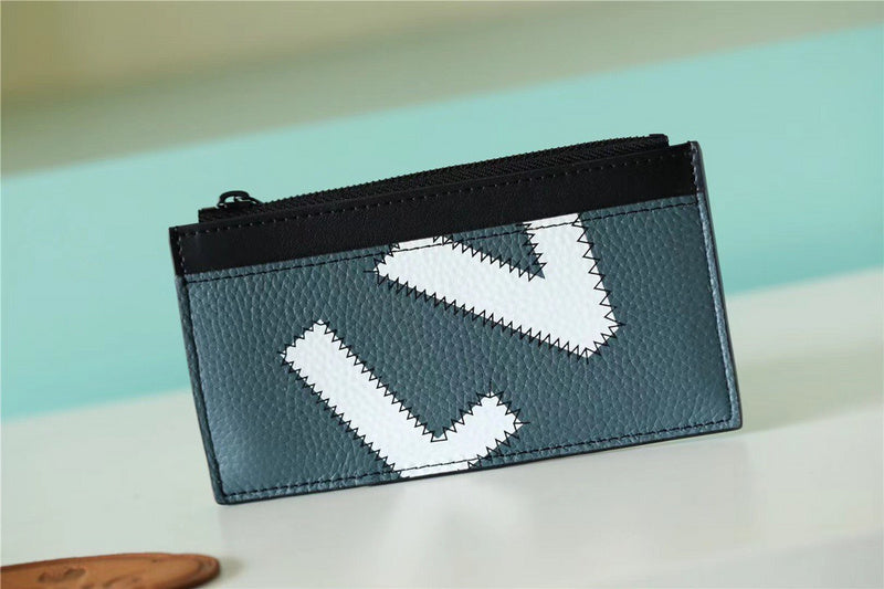 COZY BAGS - LOV Card Case - 076